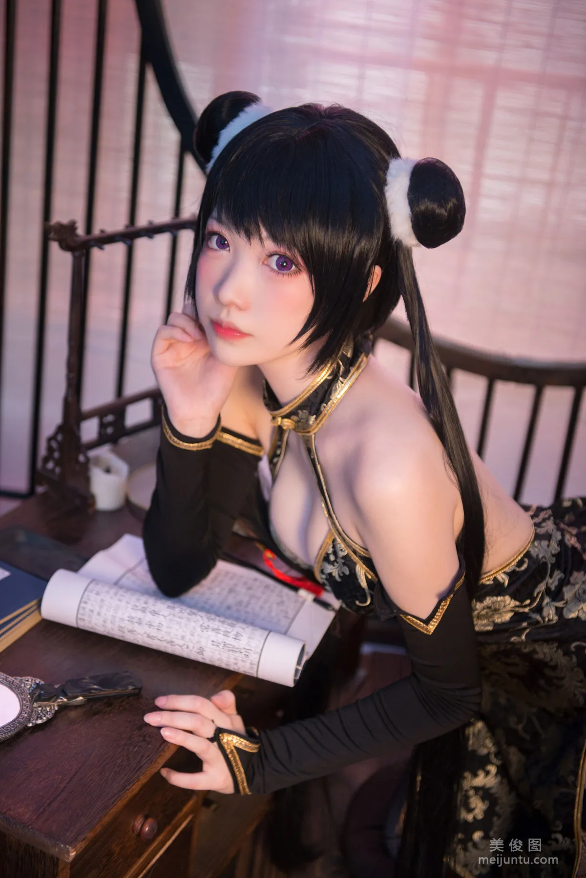 Yaoshao you1: Web Idols photo 4