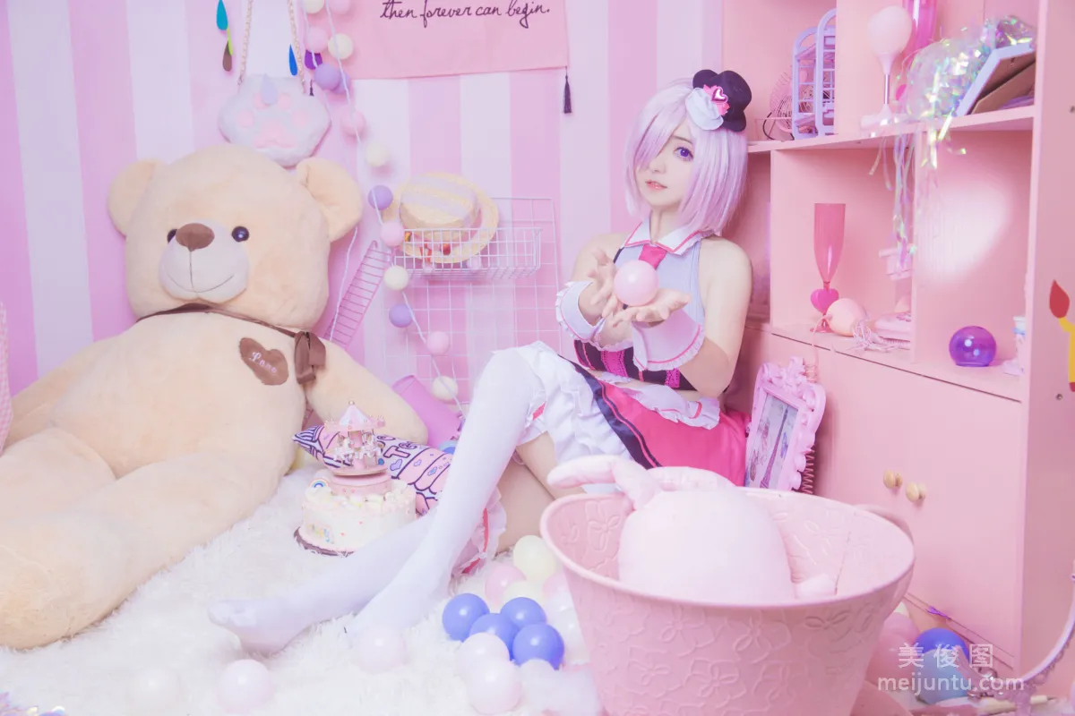 Siwen Wenwen Wen, Valentine's Day Chocolate Photo Set photo 4