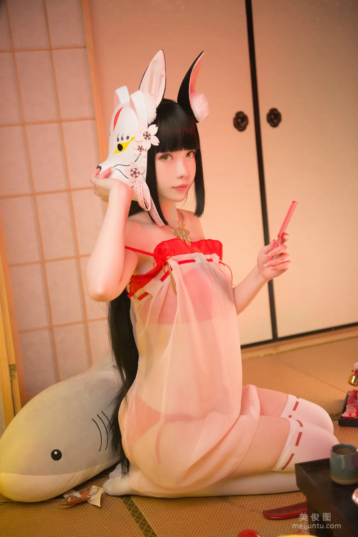 Yaoshao you1: Web Idols photo 9