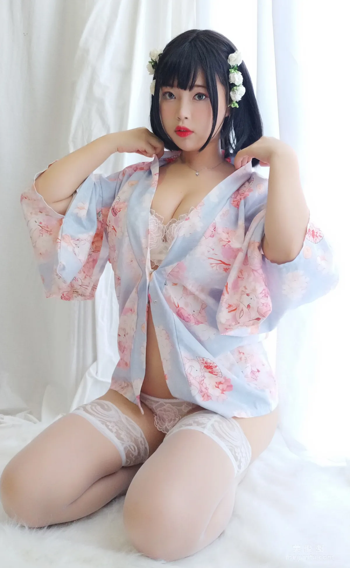 Bai Ye: Web Idols photo 35
