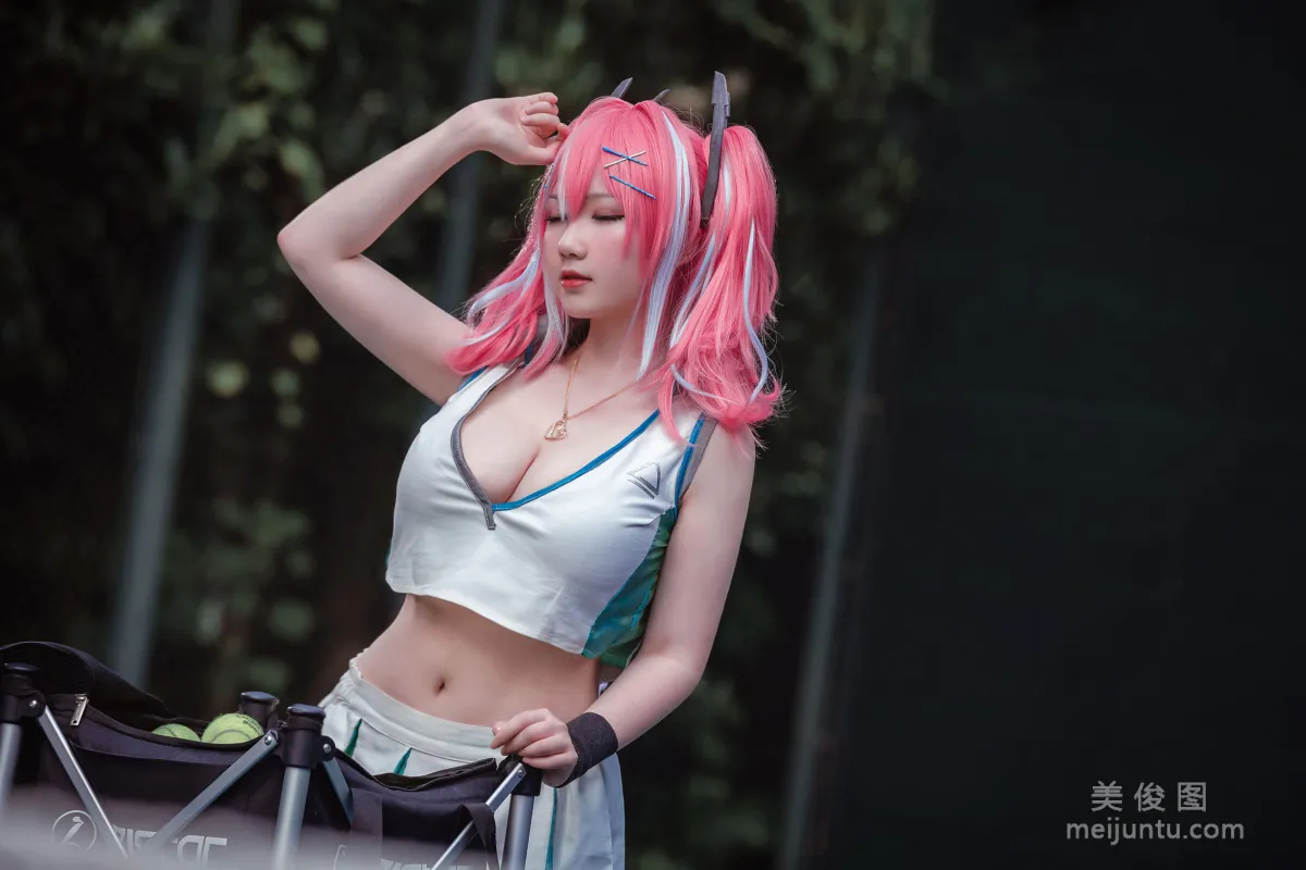 Shiben Momo: Web Idols photo 4