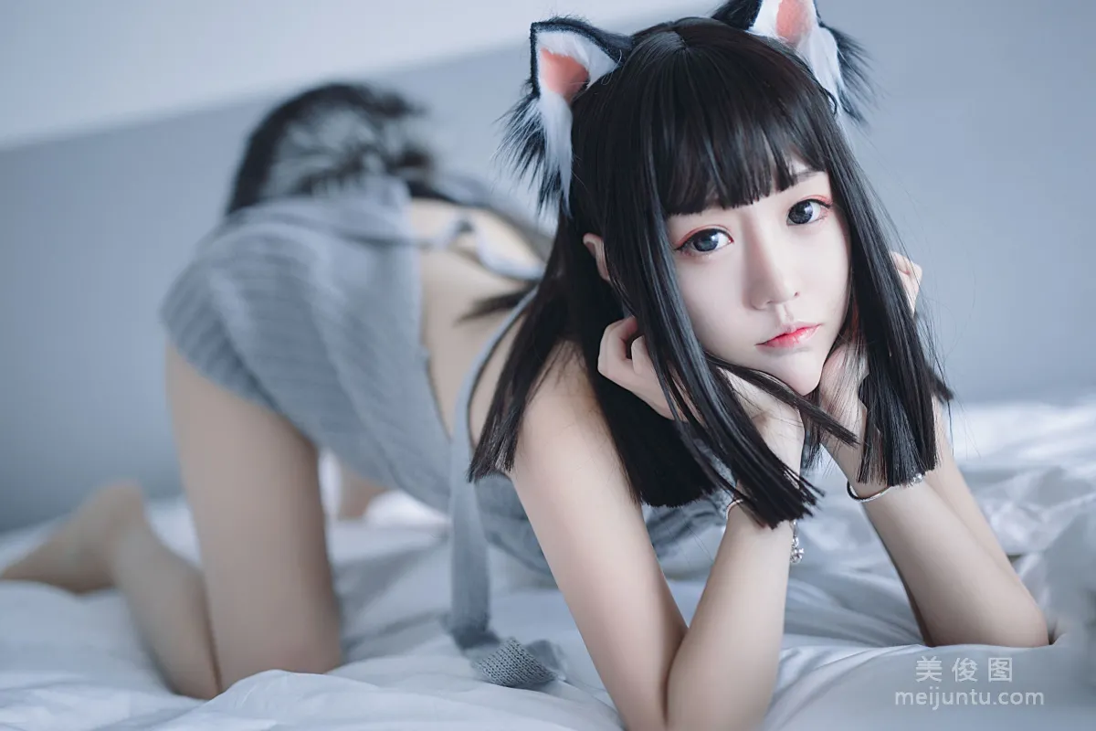 Caini Momo: Web Idols photo 9