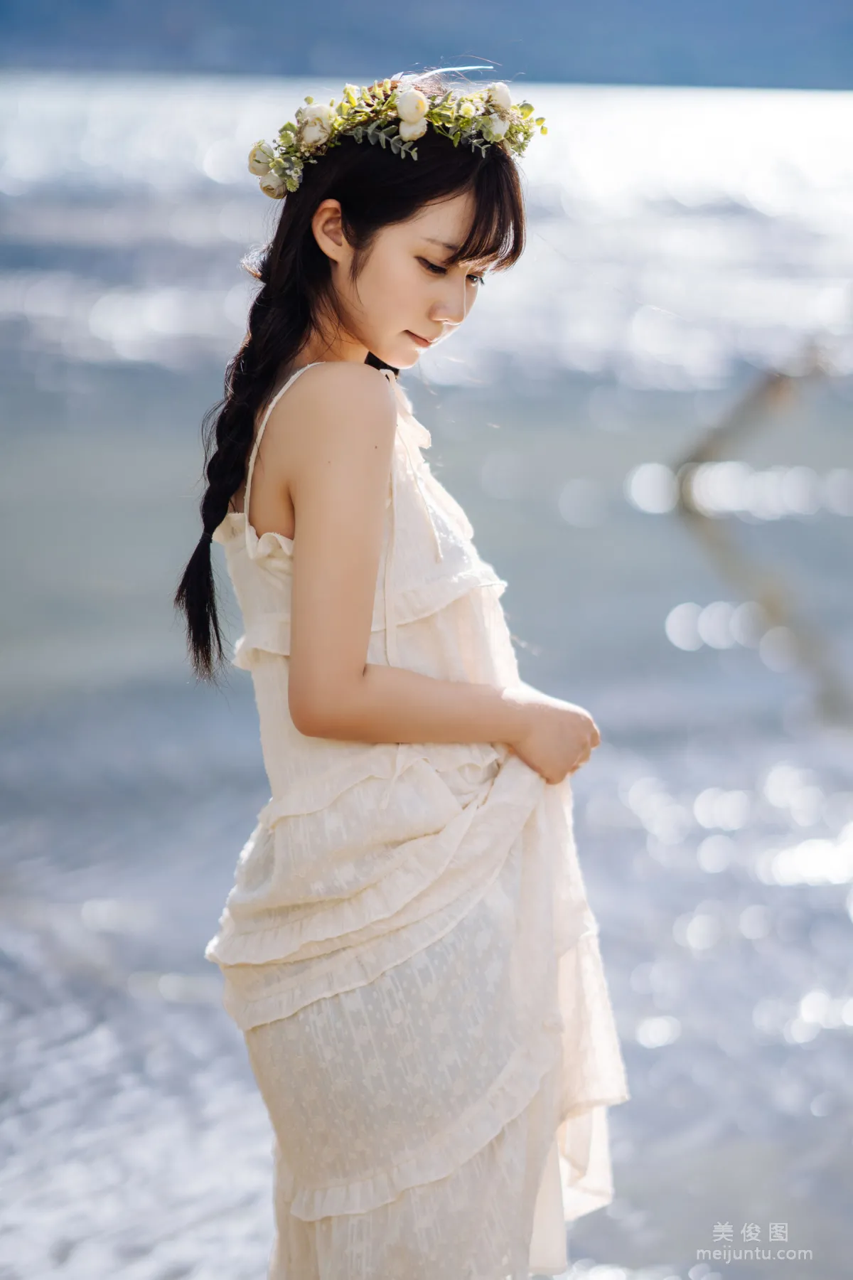 Jing Jiang: Web Idols photo 15