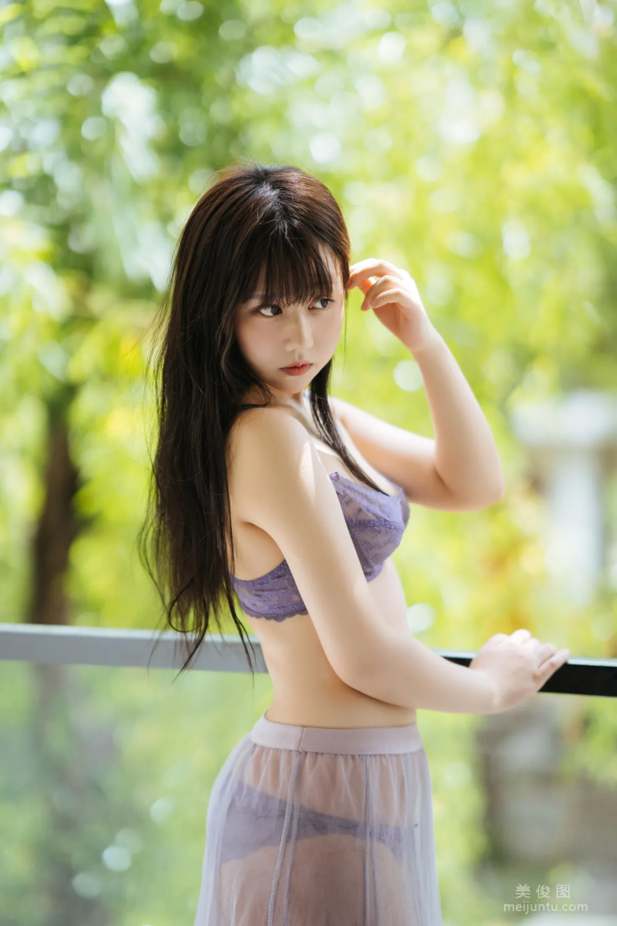 Jing Jiang: Web Idols photo 34