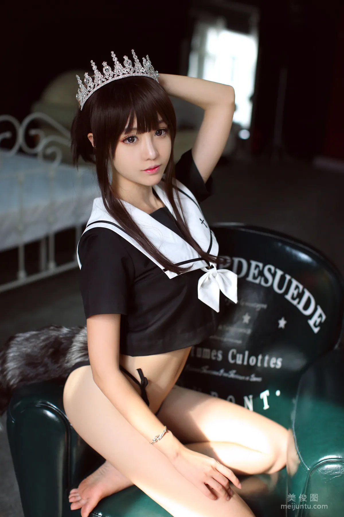 Caini Momo: Web Idols photo 12