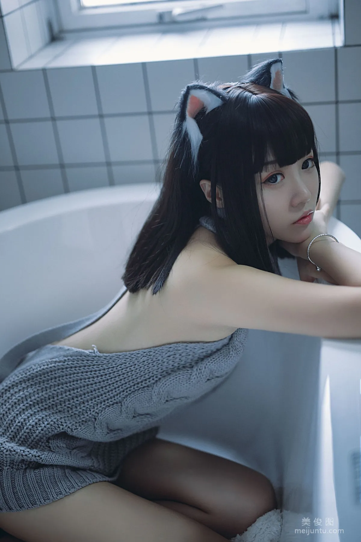 Caini Momo: Web Idols photo 17