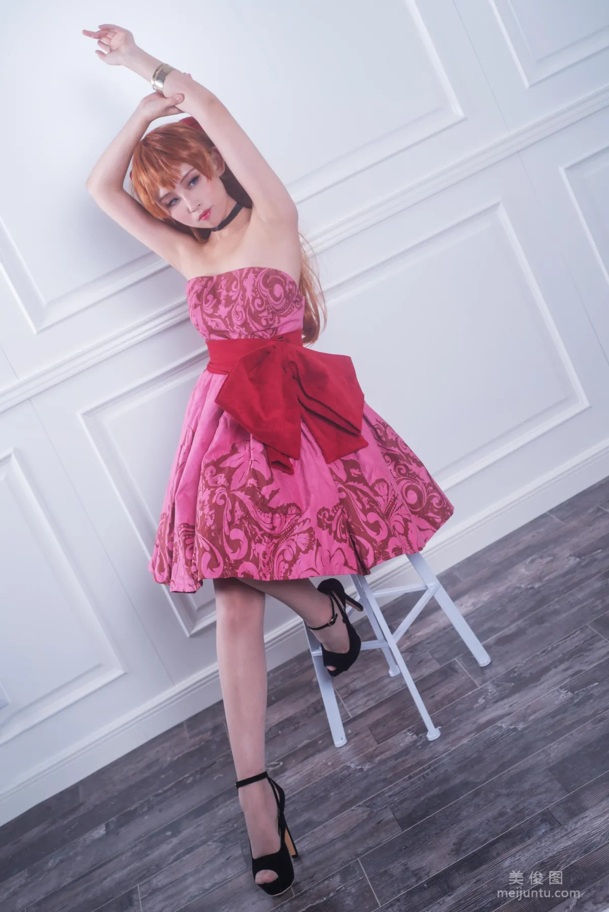 Miyinyin ww: Web Idols photo 7