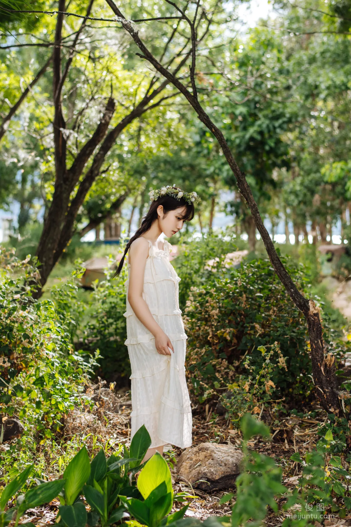 Jing Jiang: Web Idols photo 40