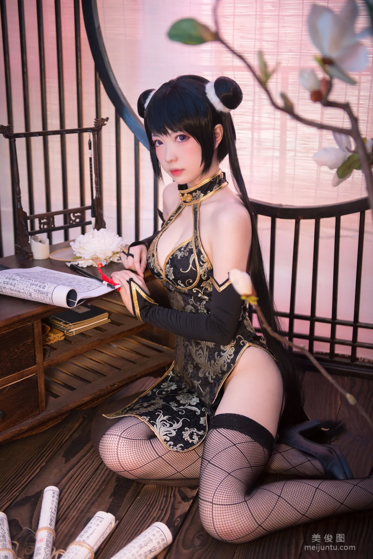 Yaoshao you1: Web Idols photo 6