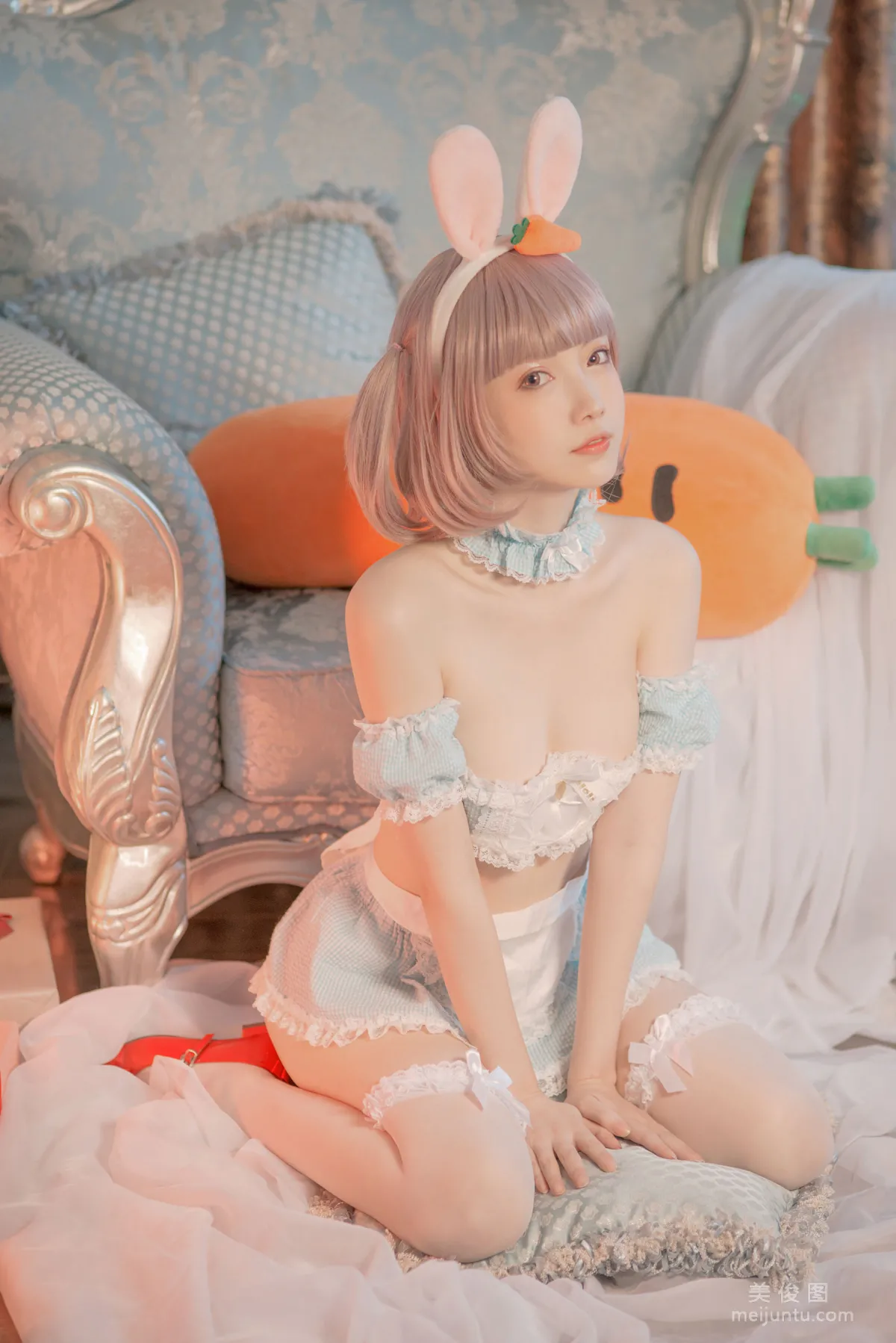 Yaoshao you1: Web Idols photo 10