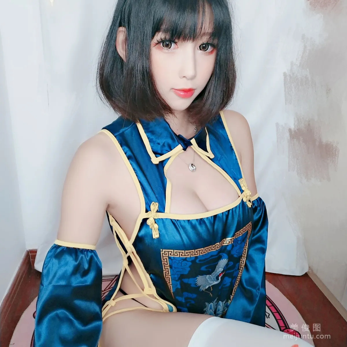 Xiao Sujiang: Web Idols photo 5