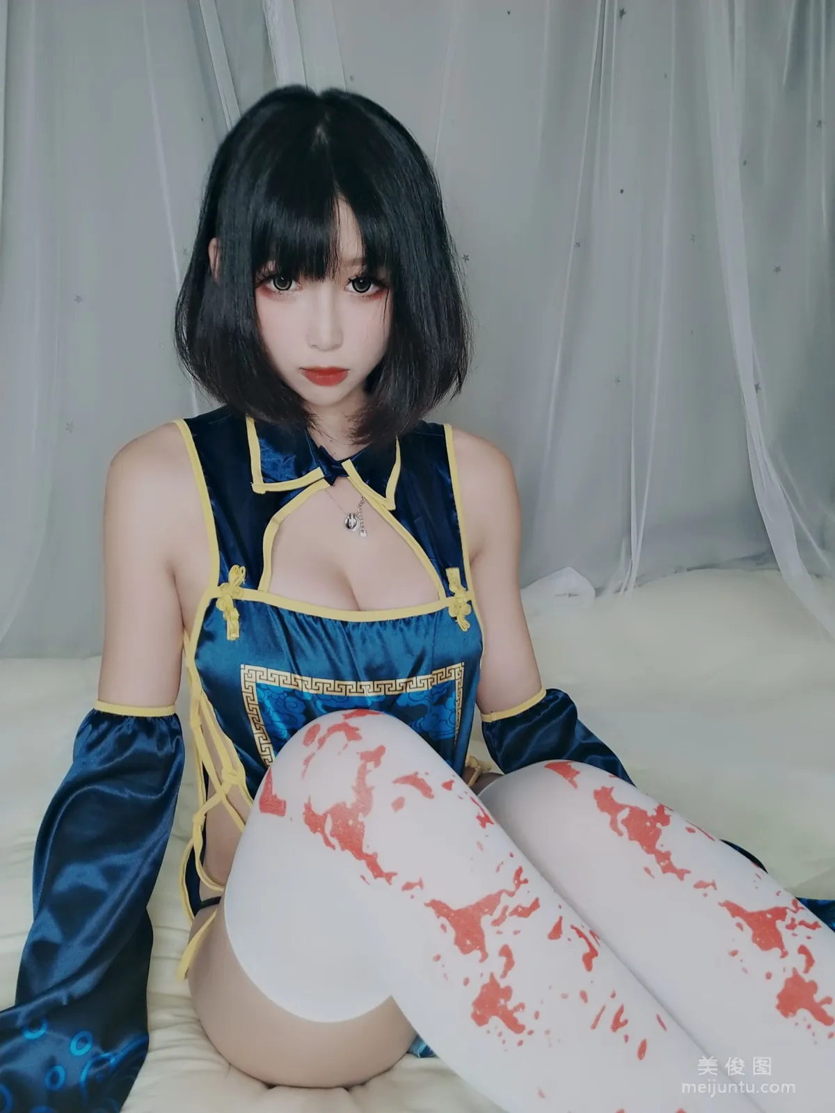 Xiao Sujiang: Web Idols photo 10
