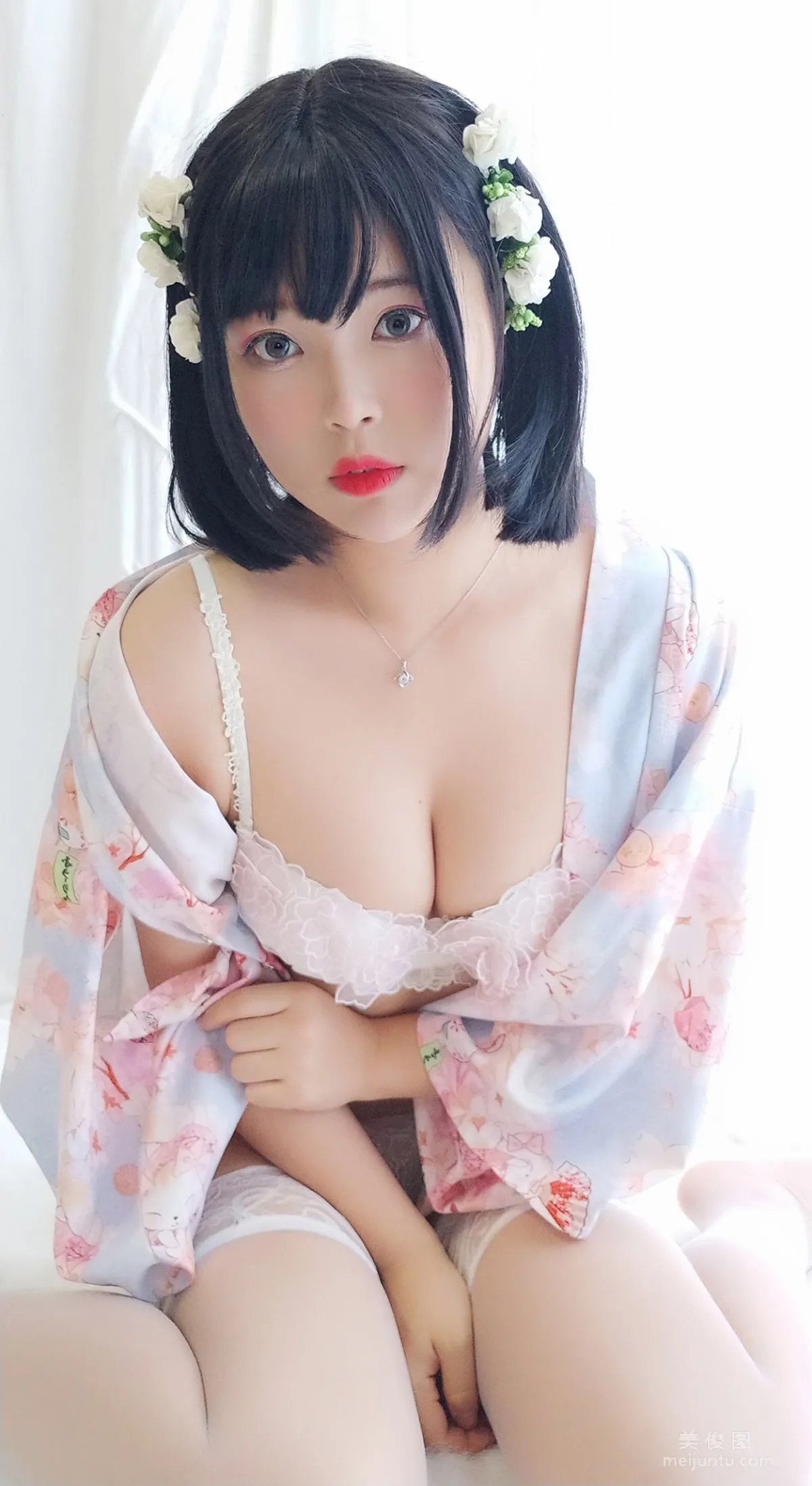 Bai Ye: Web Idols photo 33
