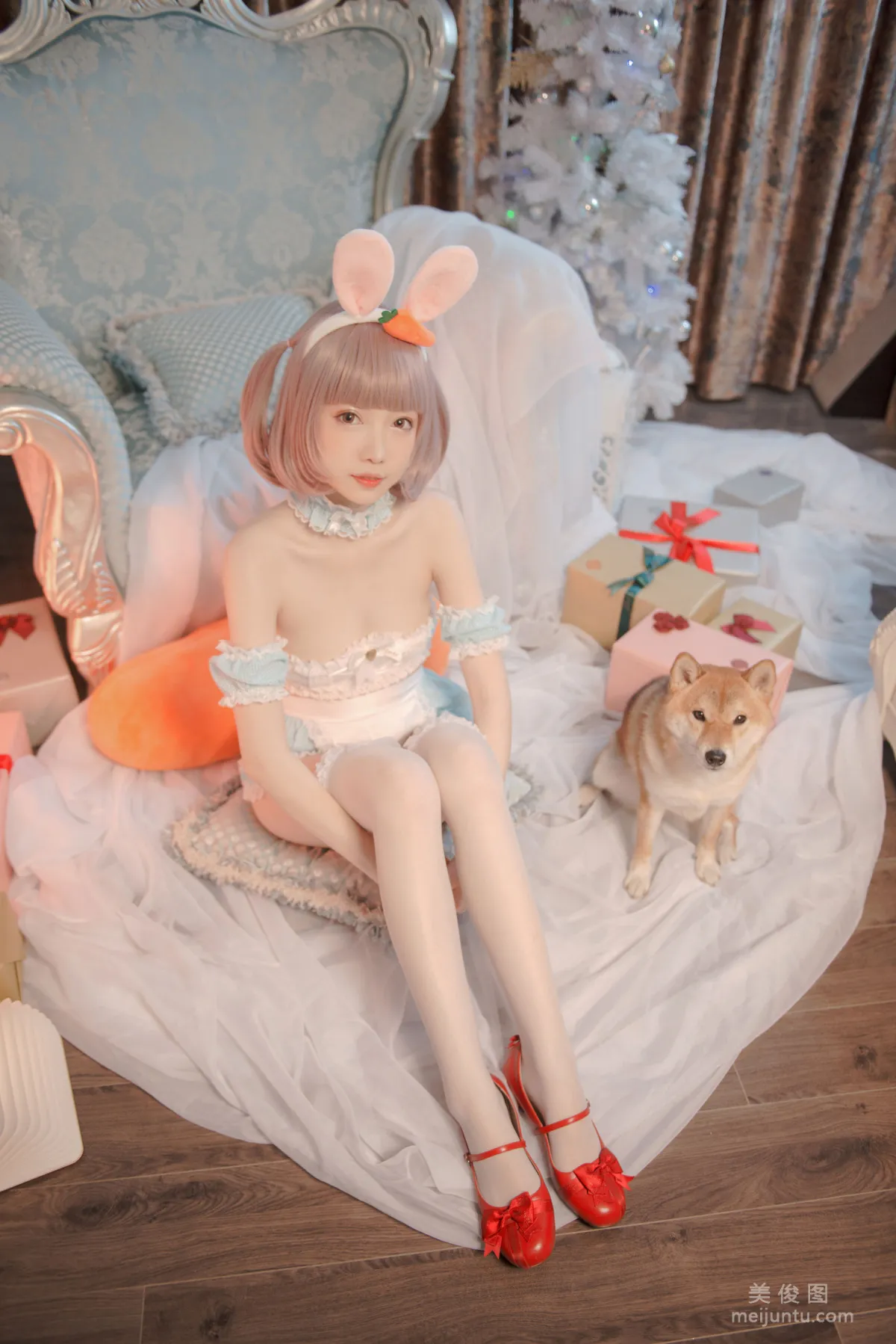 Yaoshao you1: Web Idols photo 2