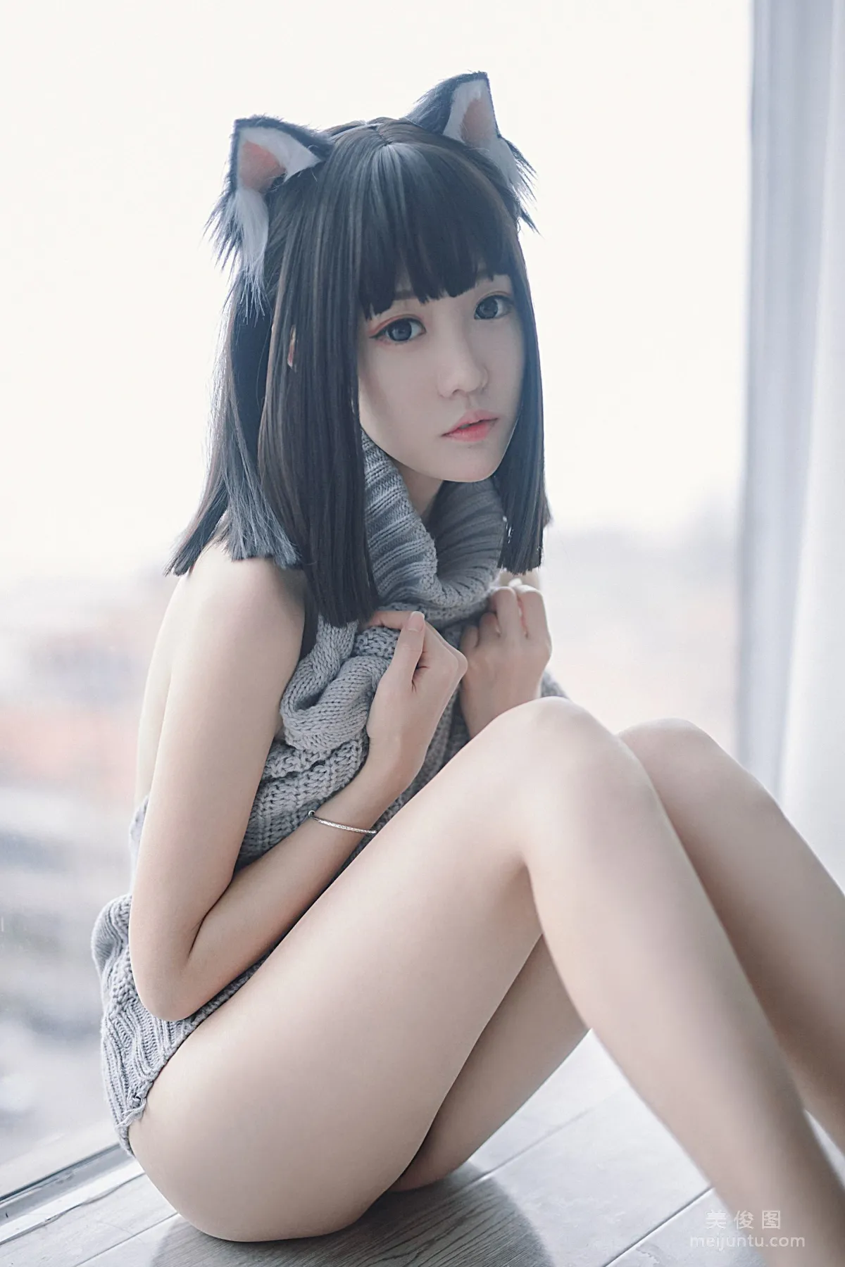 Caini Momo: Web Idols photo 22