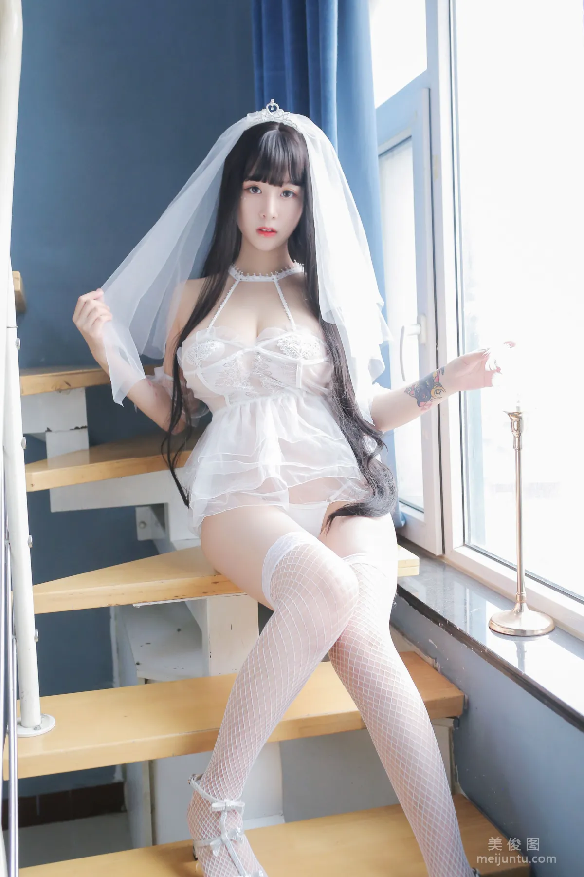 Mao Jiujiang: Web Idols photo 43