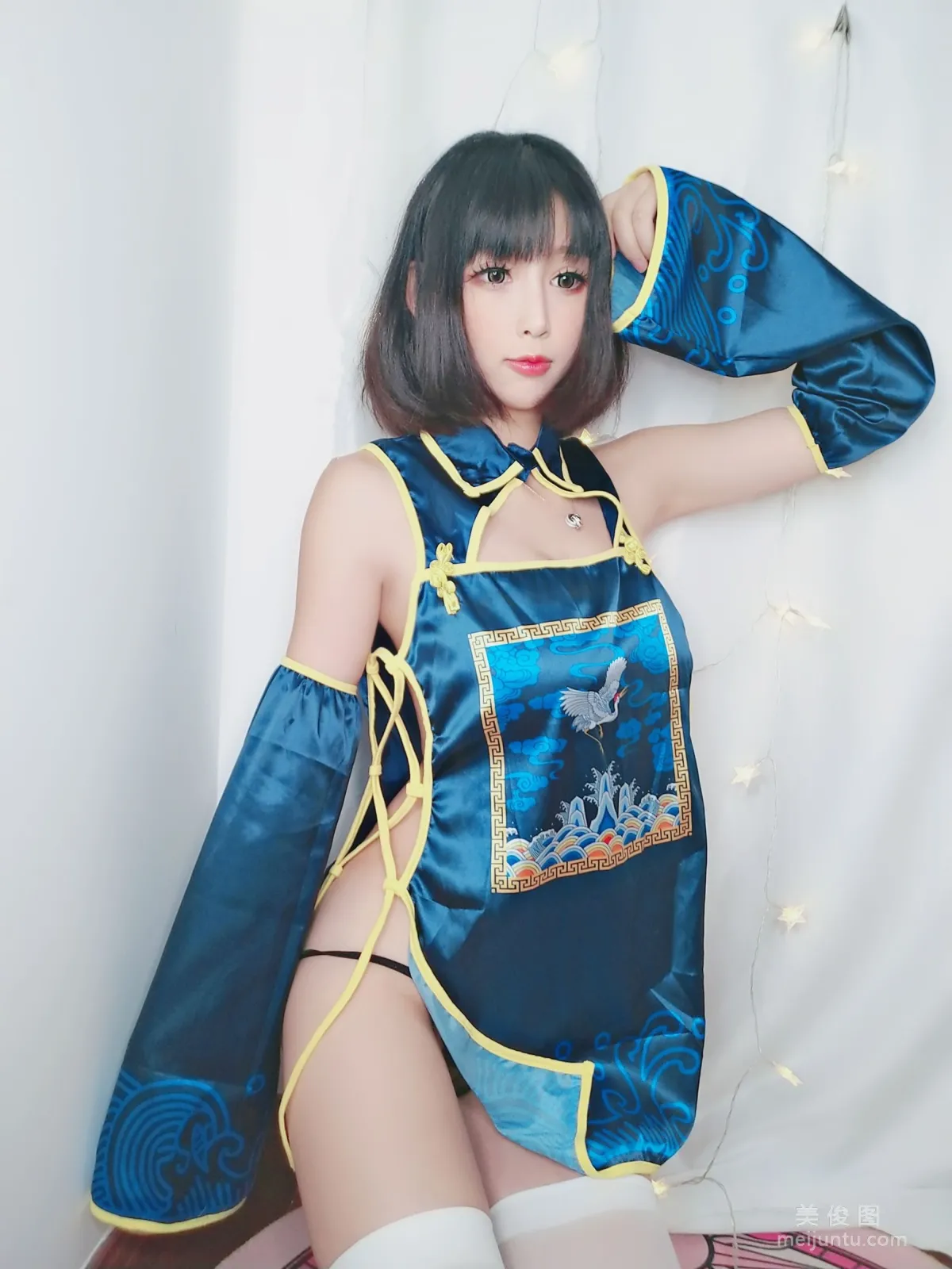 Xiao Sujiang: Web Idols photo 7