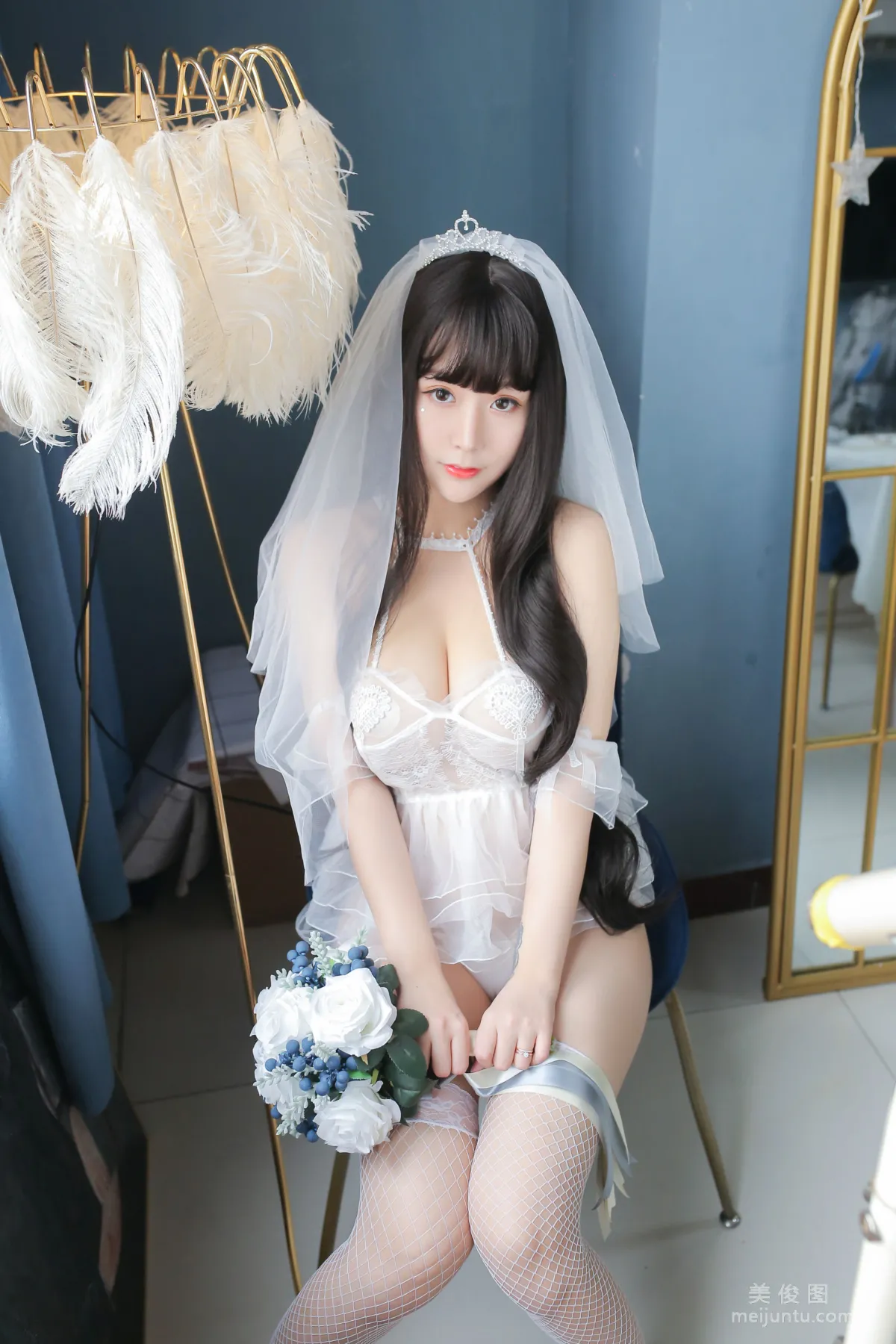 Mao Jiujiang: Web Idols photo 23