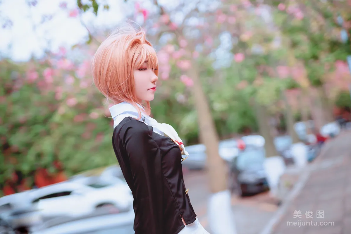 Nantao Momoko: Web Idols photo 9