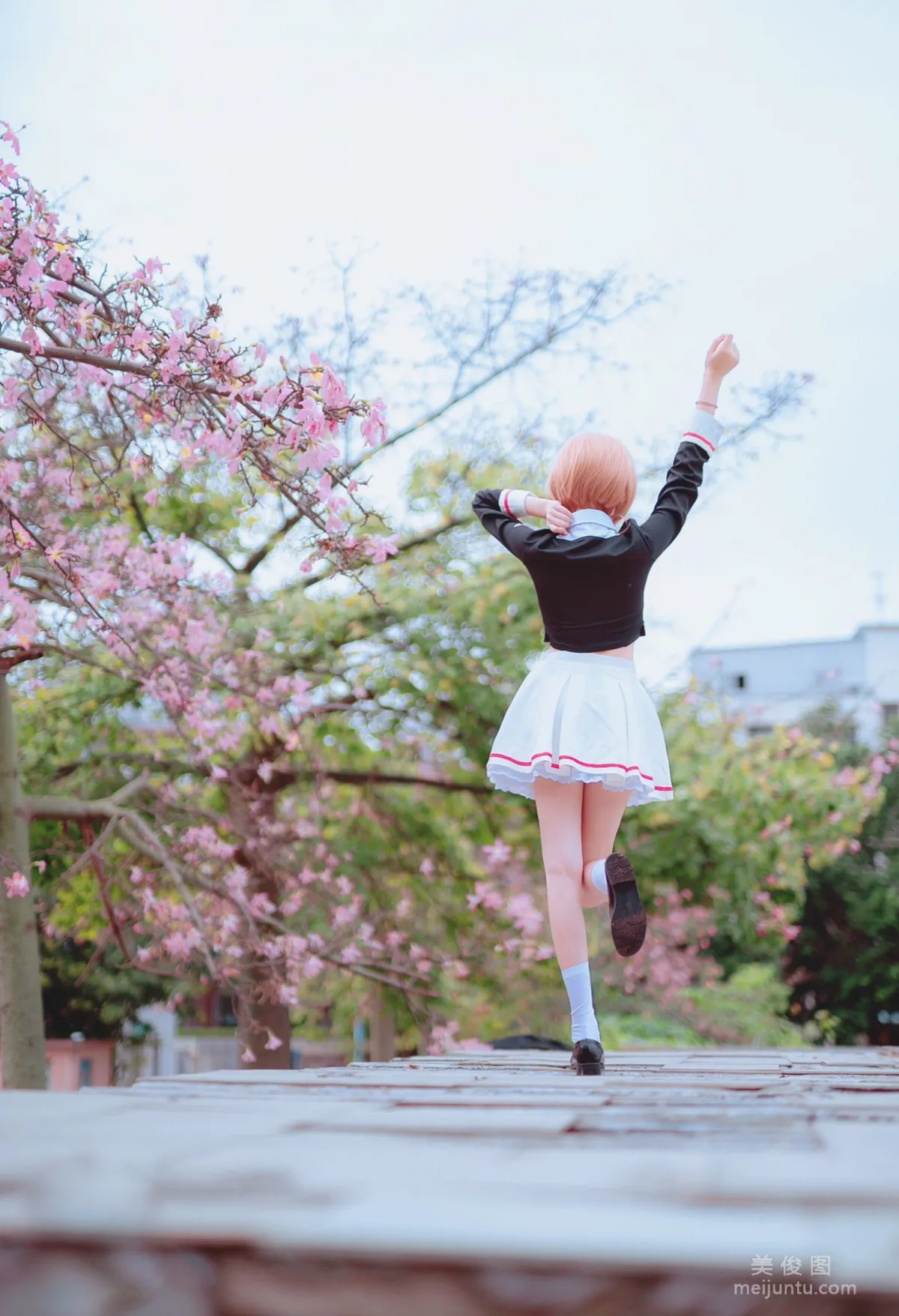 Nantao Momoko: Web Idols photo 2
