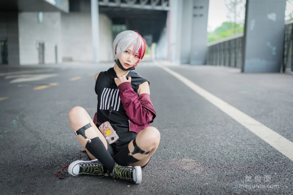 Wugeng Baigui: Web Idols photo 4