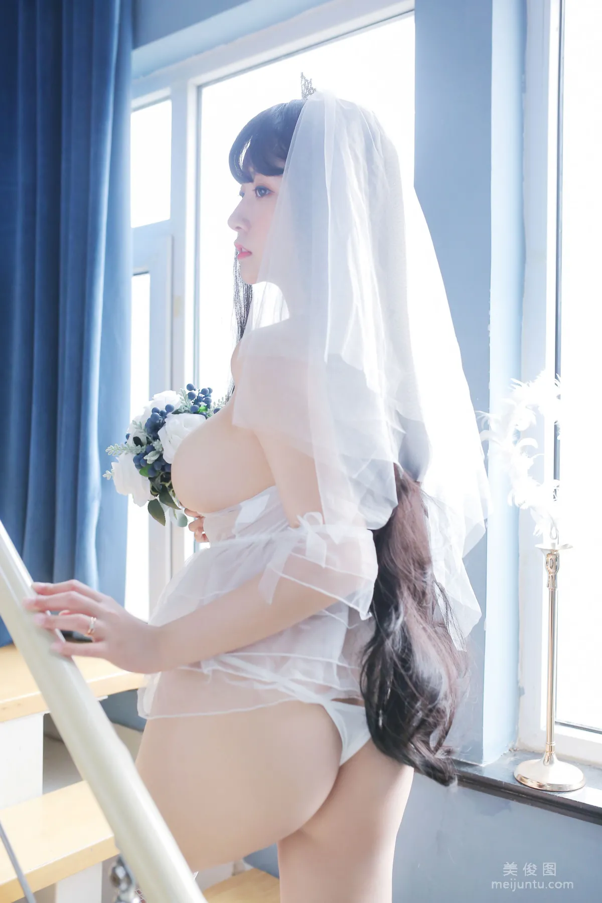 Mao Jiujiang: Web Idols photo 33