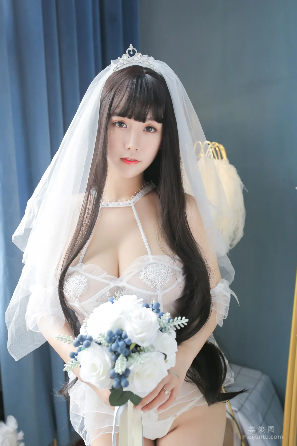 Mao Jiujiang: Web Idols photo 27