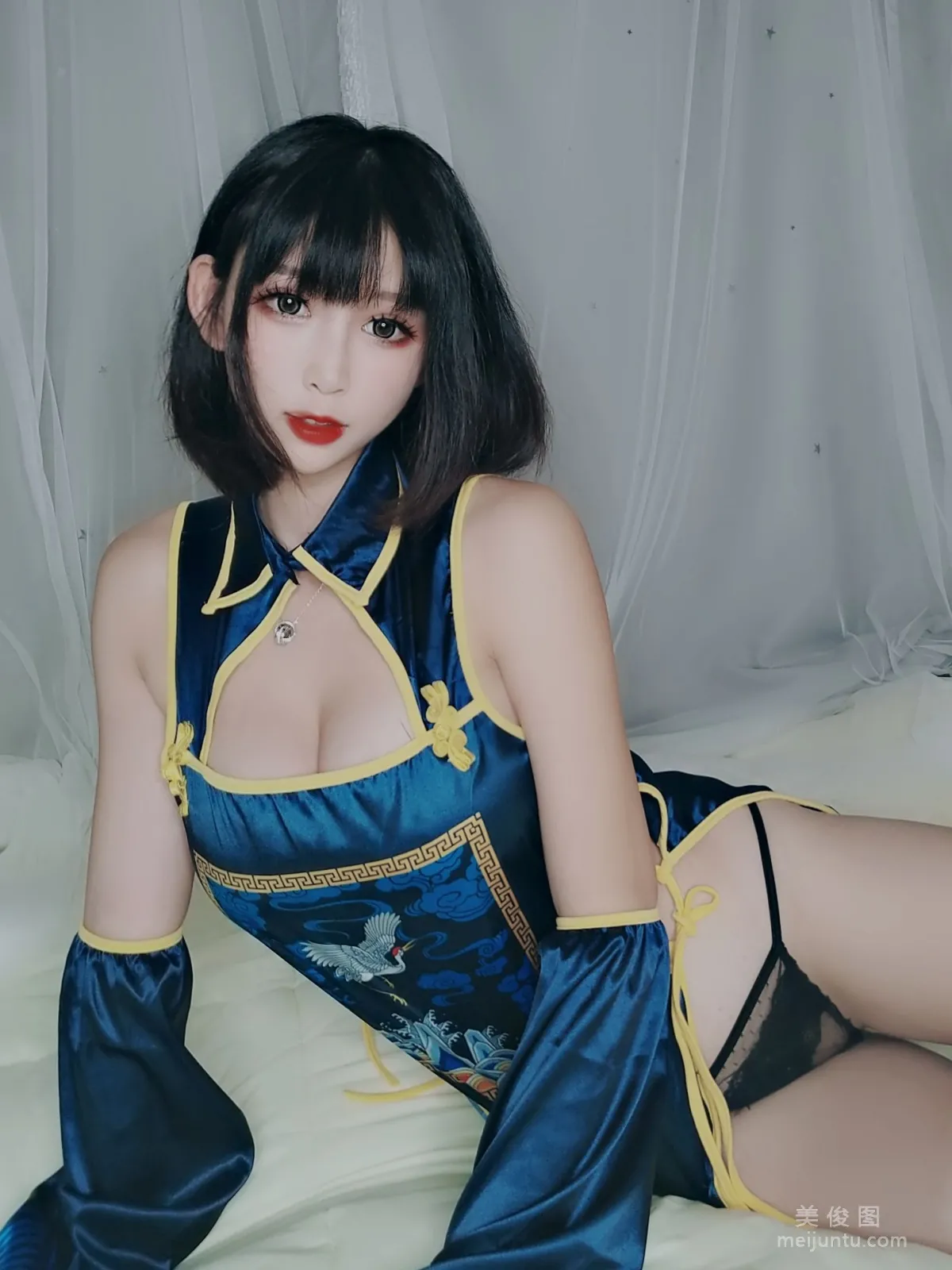 Xiao Sujiang: Web Idols photo 32