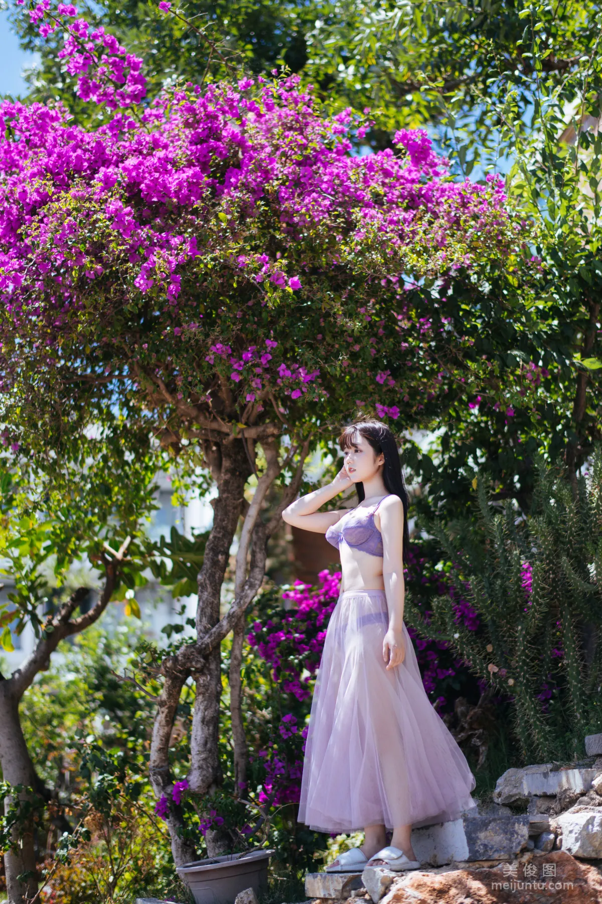 Jing Jiang: Web Idols photo 53