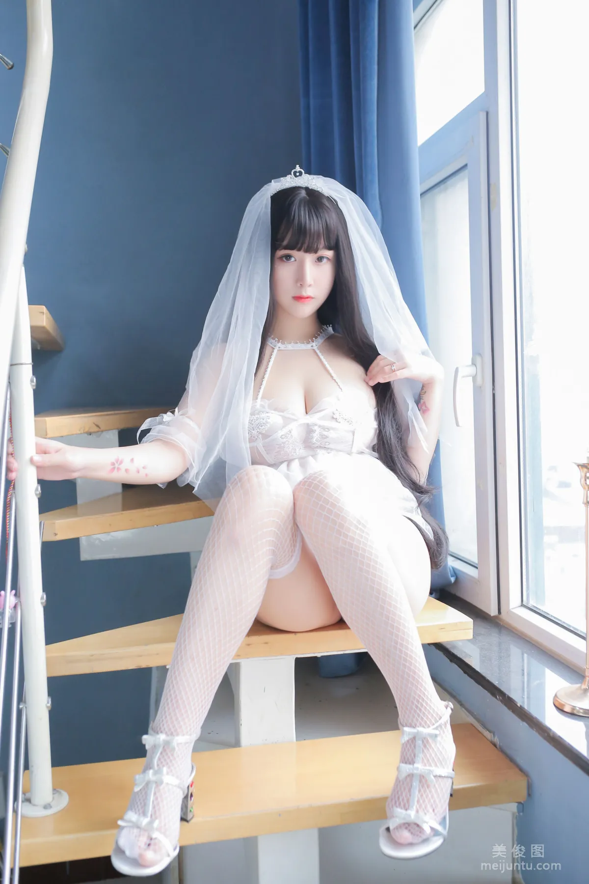 Mao Jiujiang: Web Idols photo 44