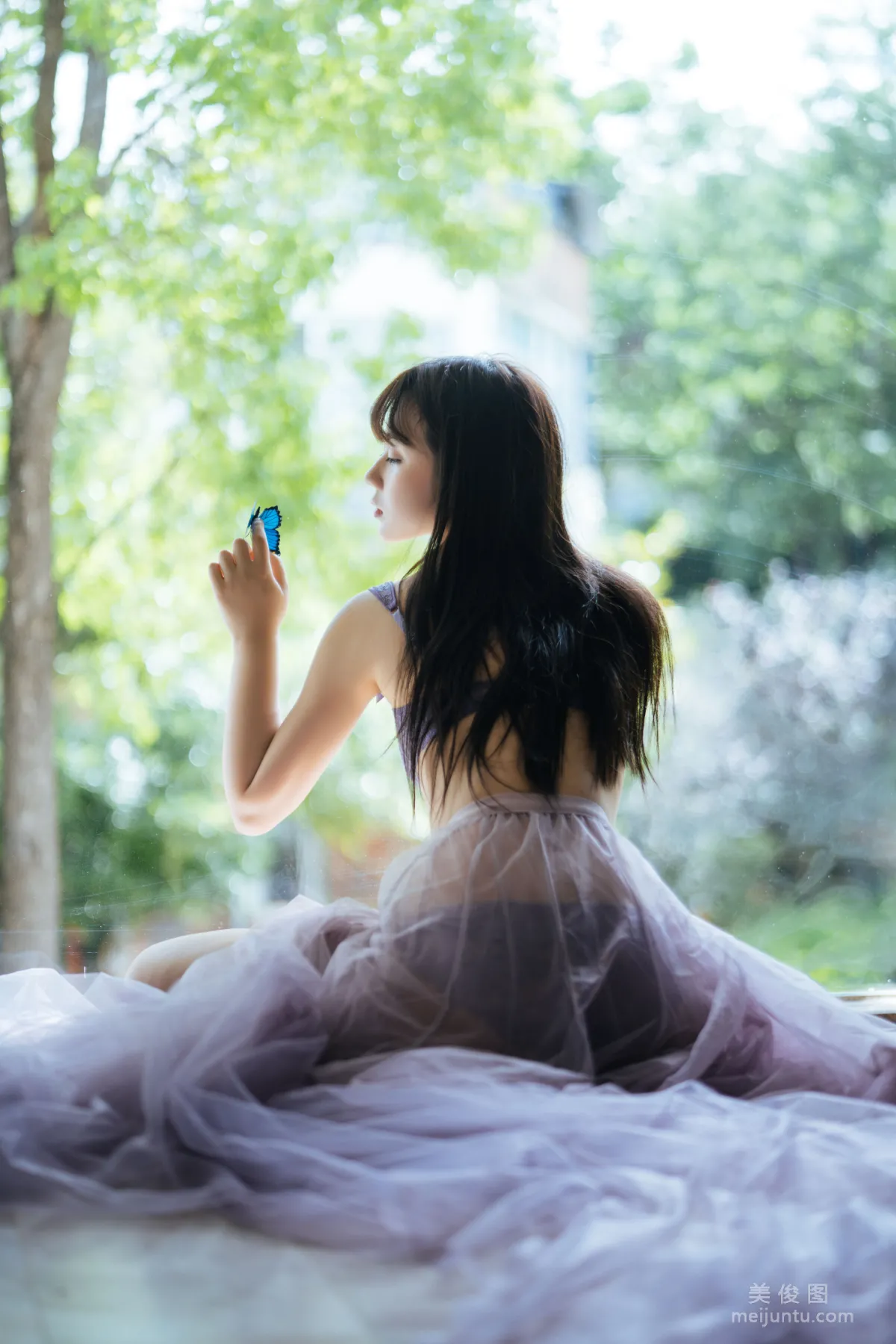 Jing Jiang: Web Idols photo 19