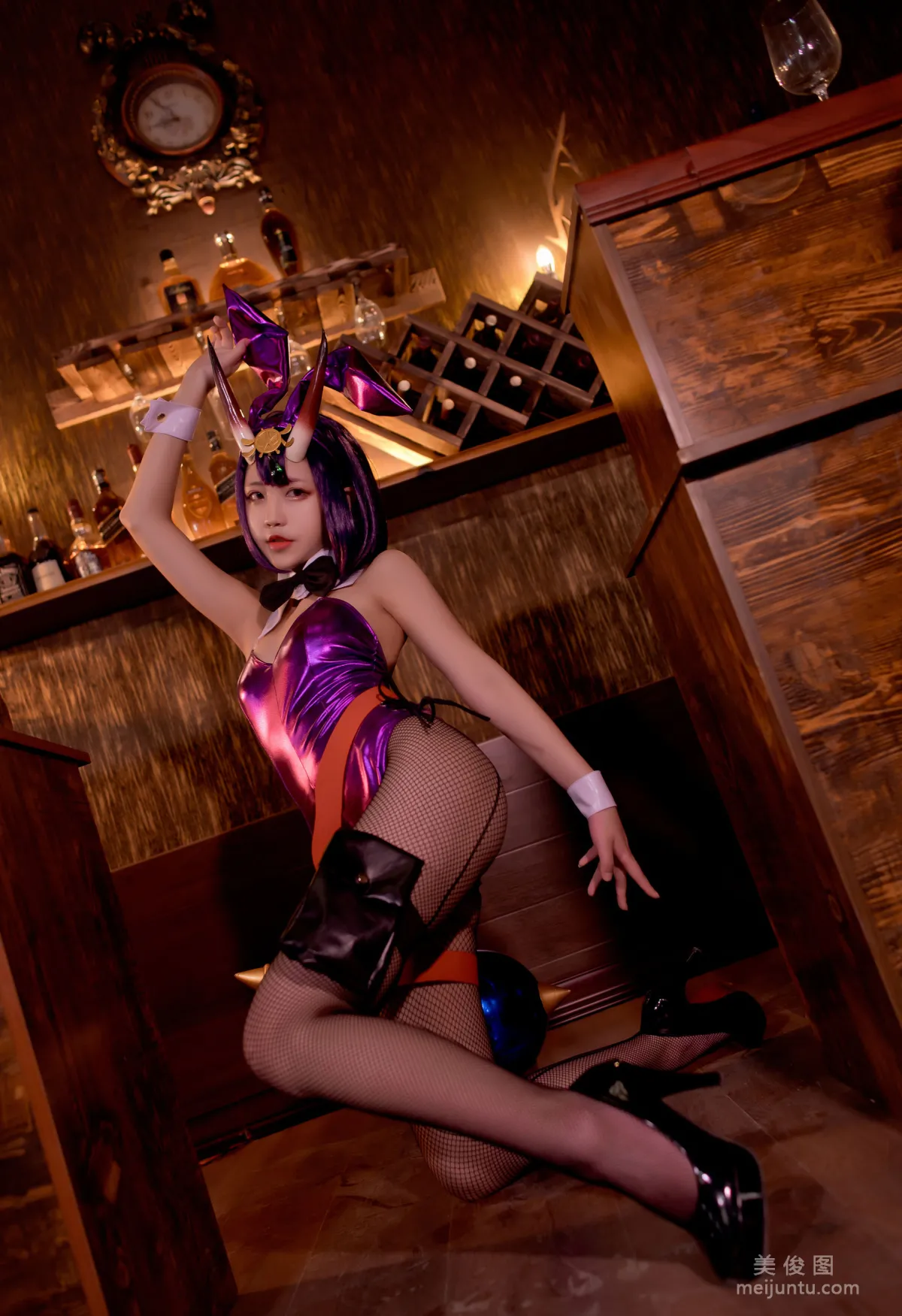 Lan Xiaoyi: Web Idols photo 4