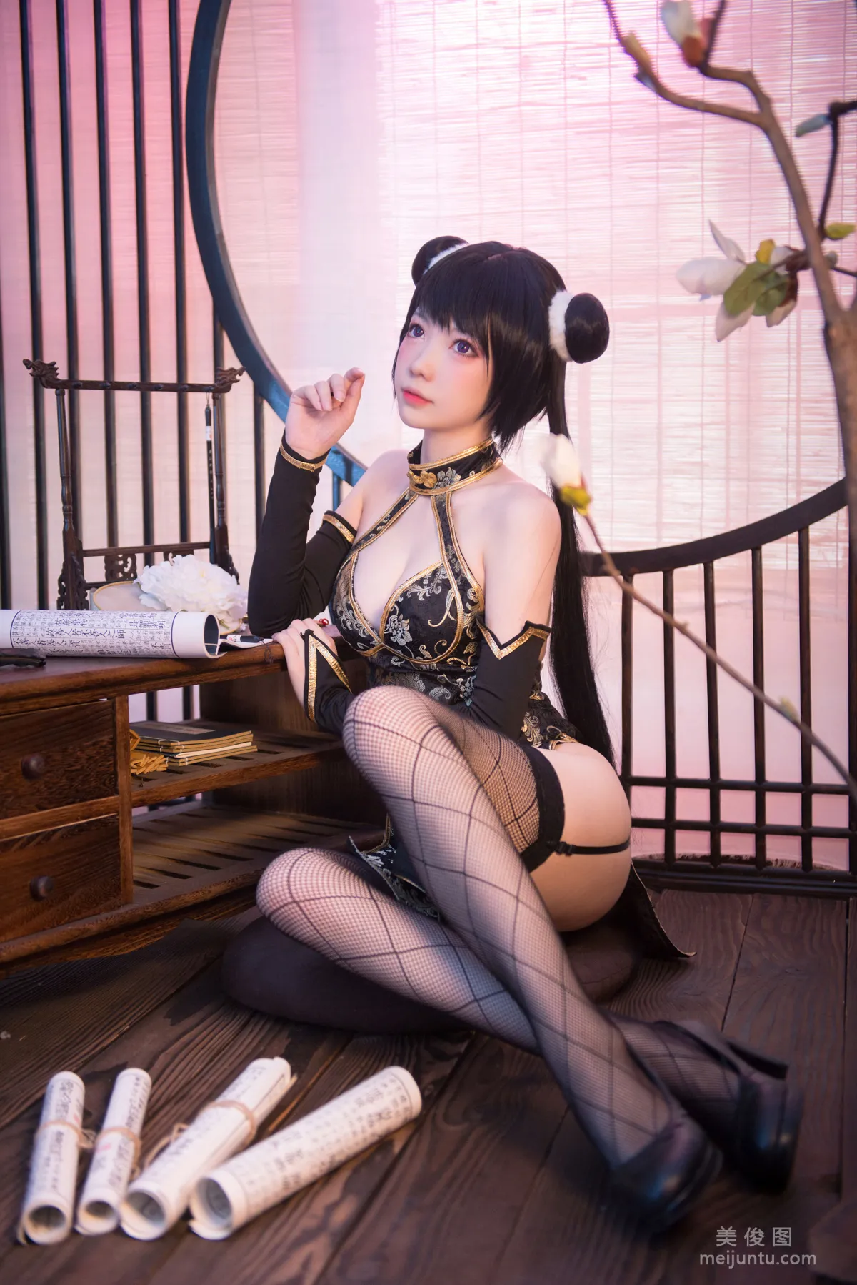 Yaoshao you1: Web Idols photo 8