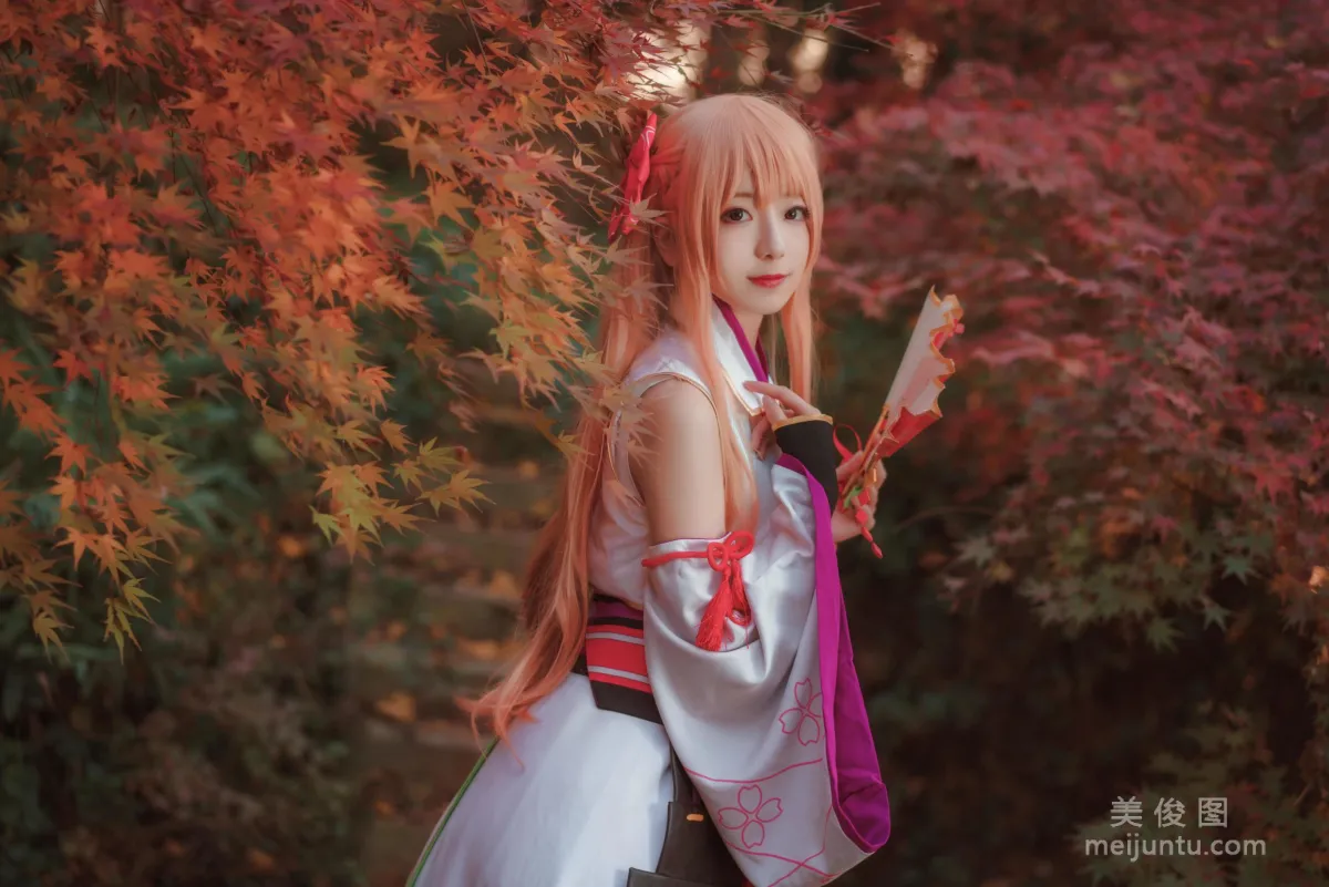 Miyinyin ww: Web Idols photo 7