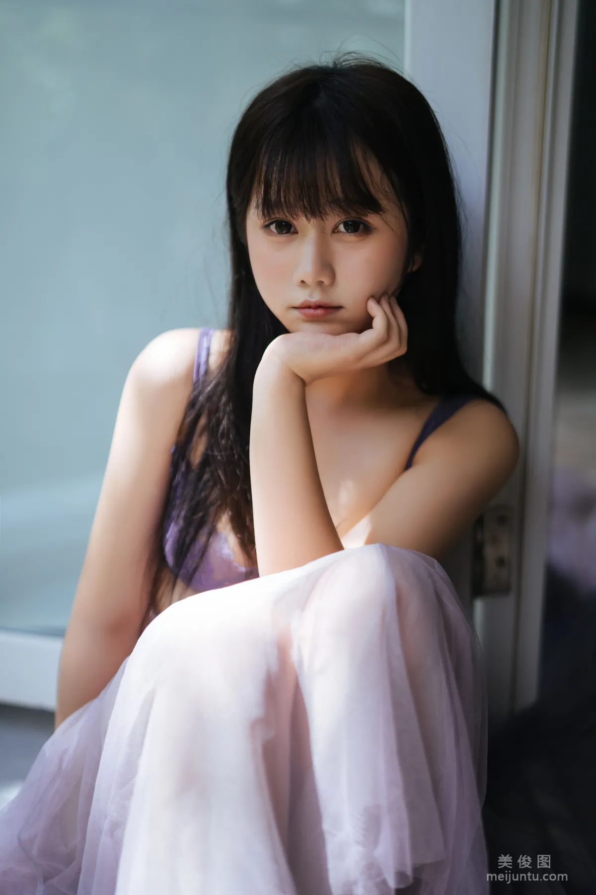 Jing Jiang: Web Idols photo 30