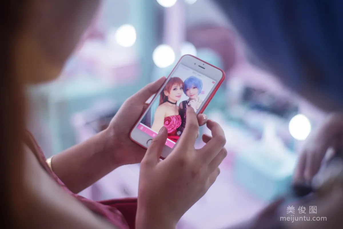Miyinyin ww: Web Idols photo 16