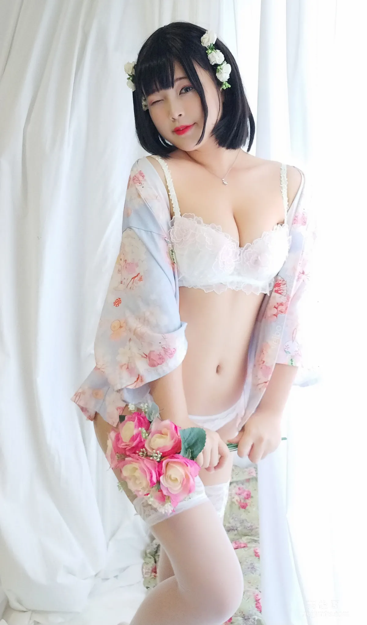Bai Ye: Web Idols photo 17