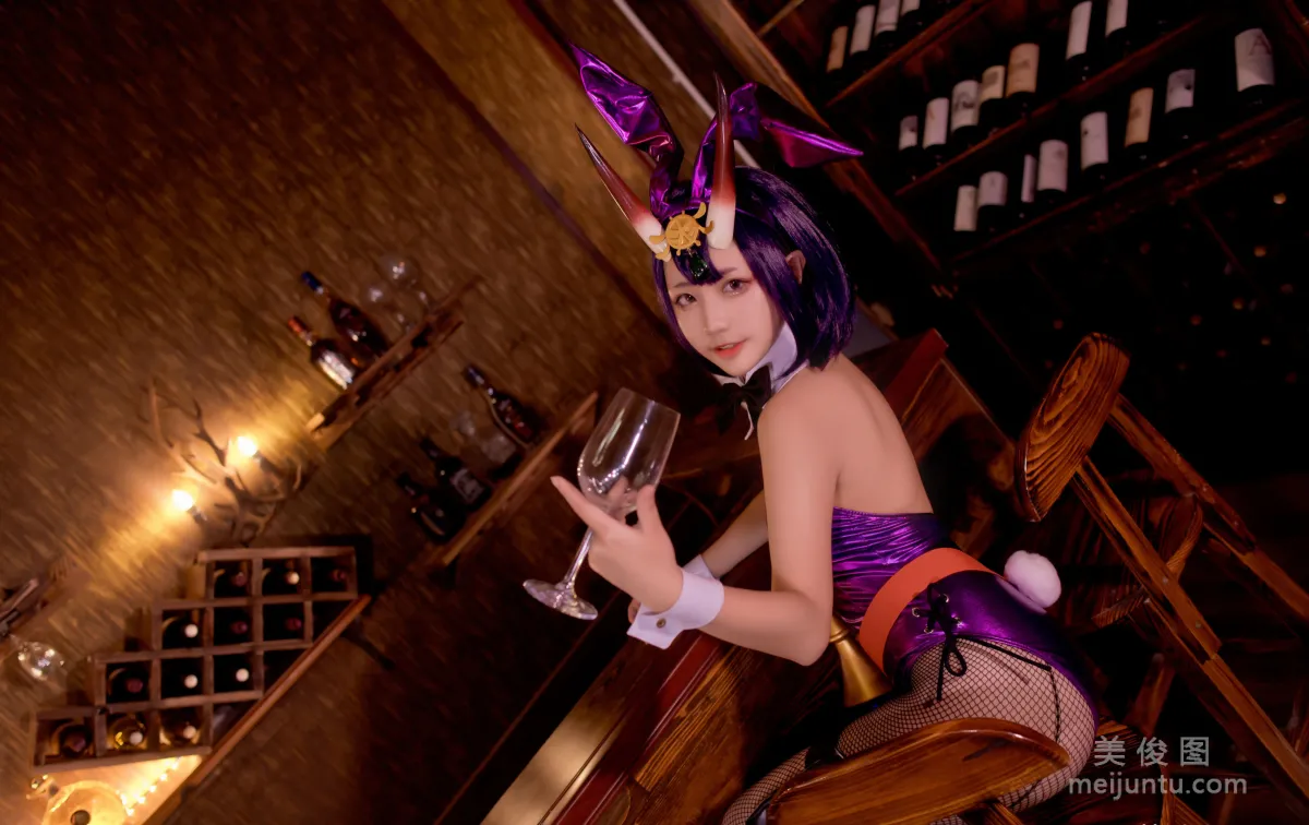 Lan Xiaoyi: Web Idols photo 3