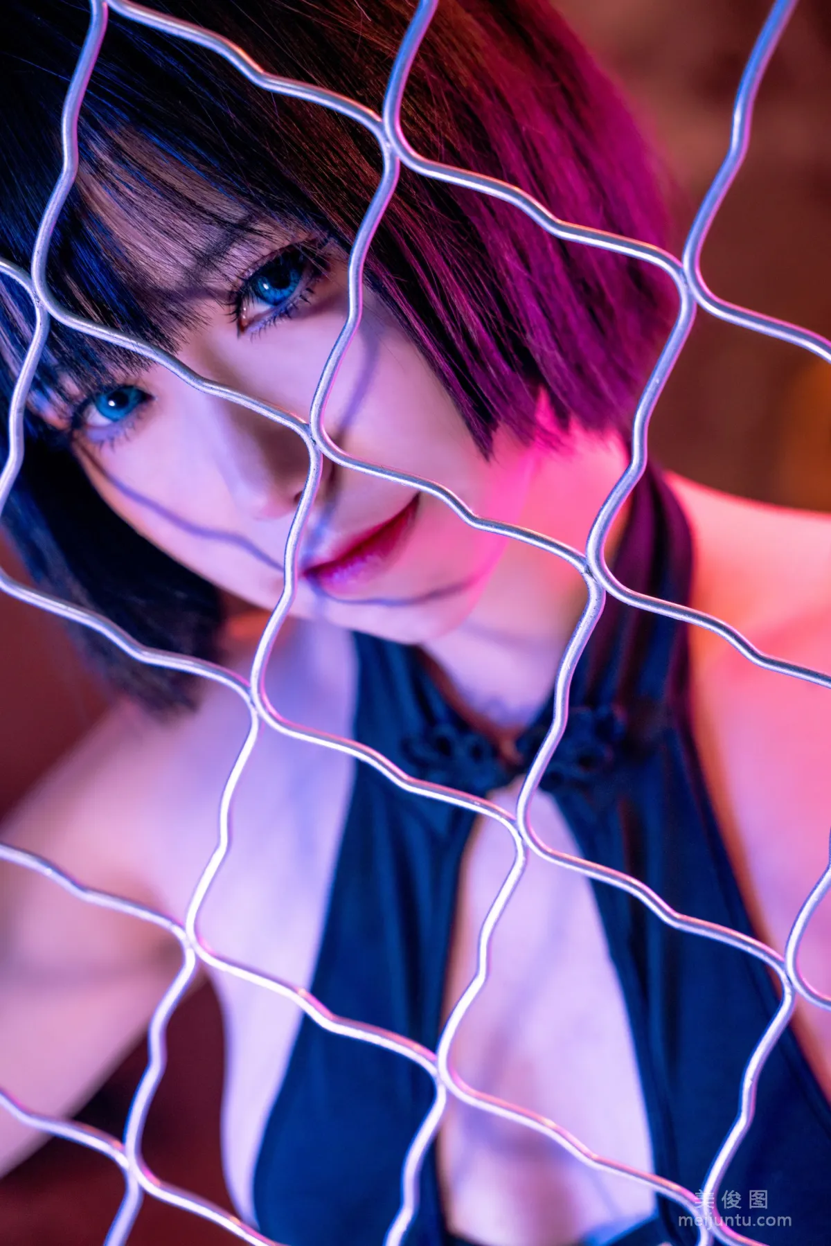 芋圓侑子SJ_ 《小野貓》 寫真集 19
