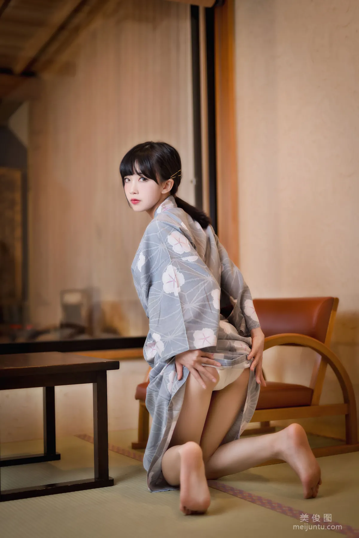 Shui Miao: Web Idols photo 3