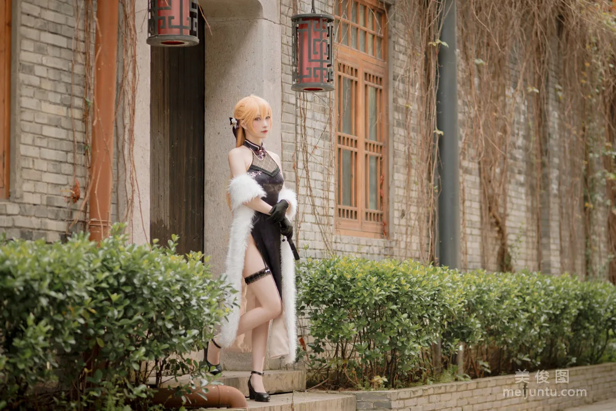 Big Bust Cute Girl Yaoshao you1 OTs-14 Photo Set photo 2