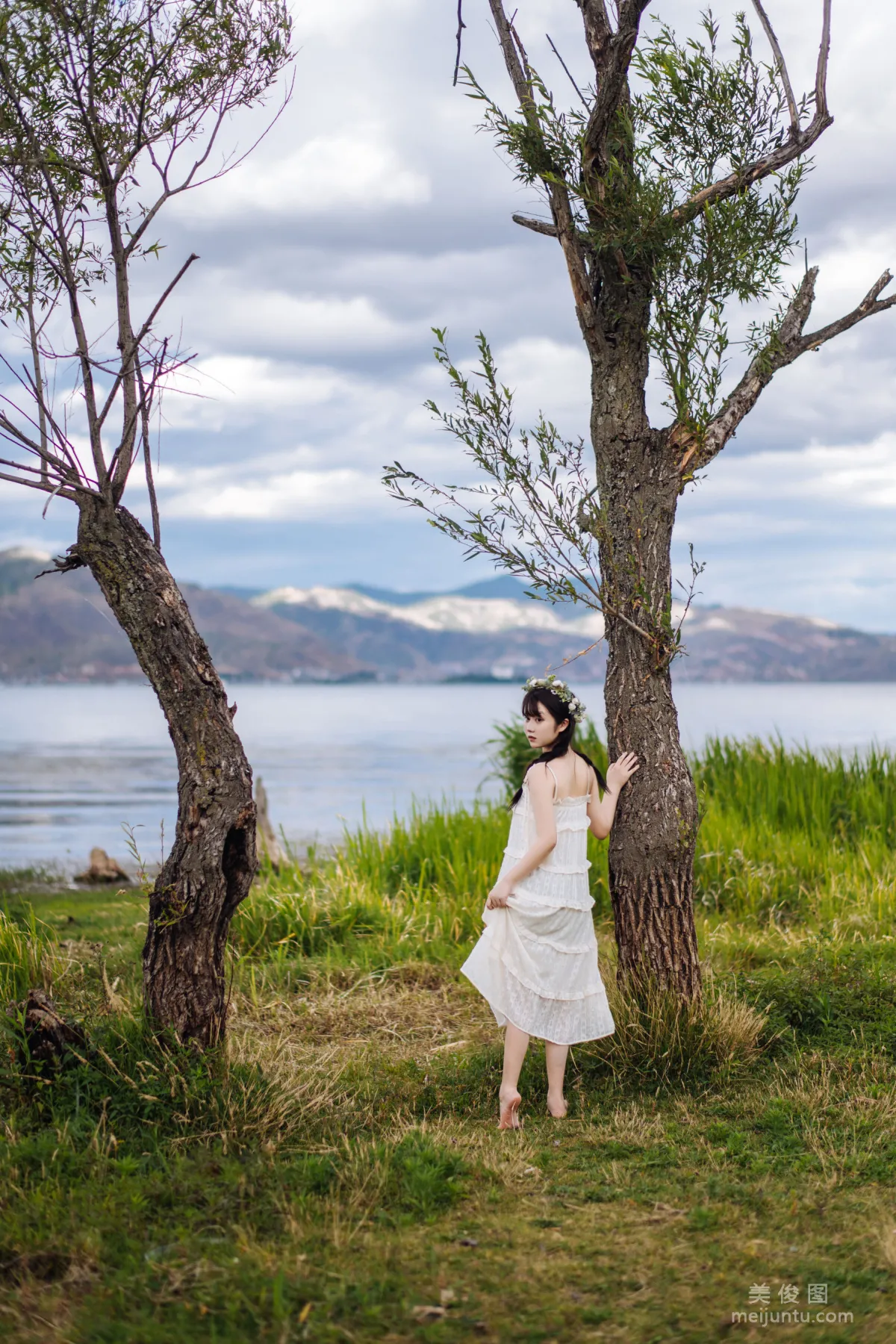 Jing Jiang: Web Idols photo 41