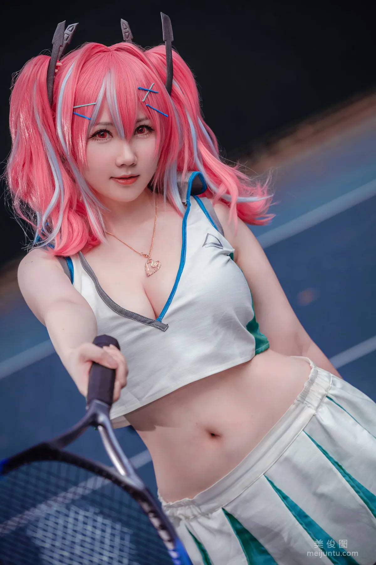 Shiben Momo: Web Idols photo 5
