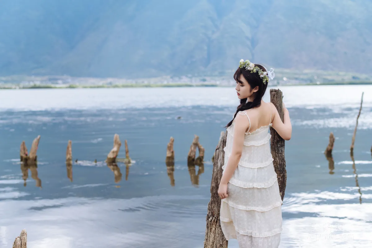 Jing Jiang: Web Idols photo 30