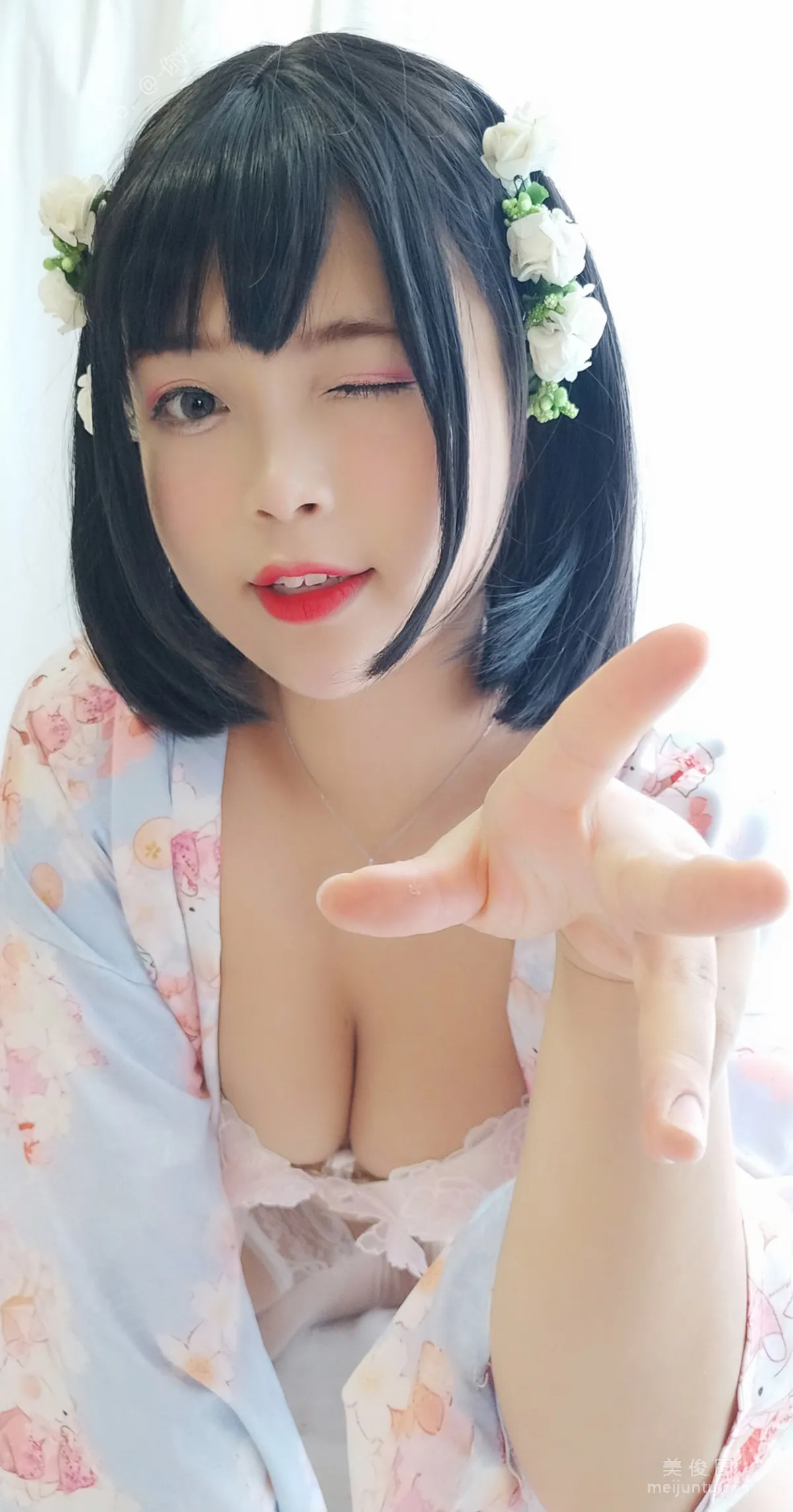 Bai Ye: Web Idols photo 48