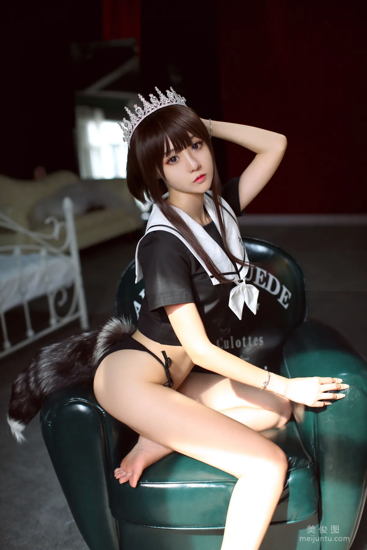 Caini Momo: Web Idols photo 8