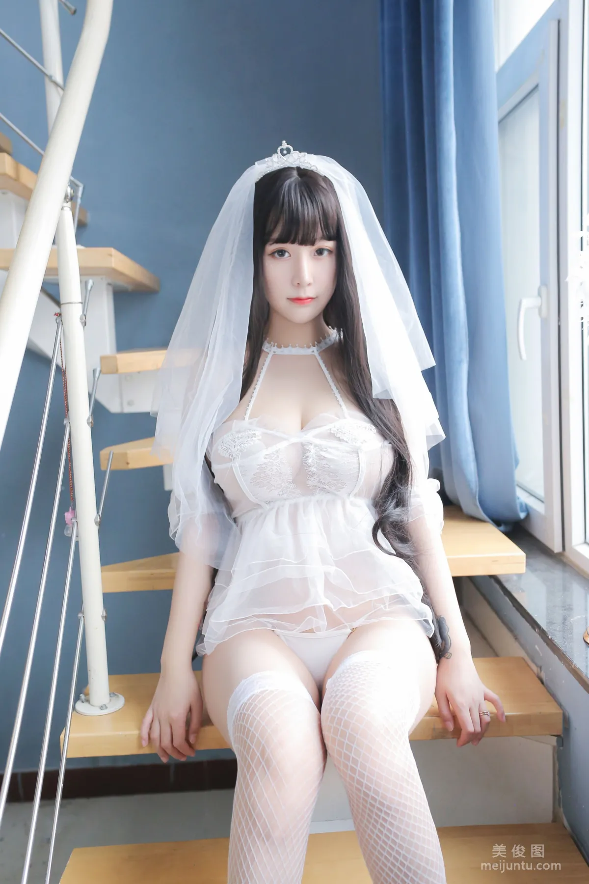 Mao Jiujiang: Web Idols photo 49