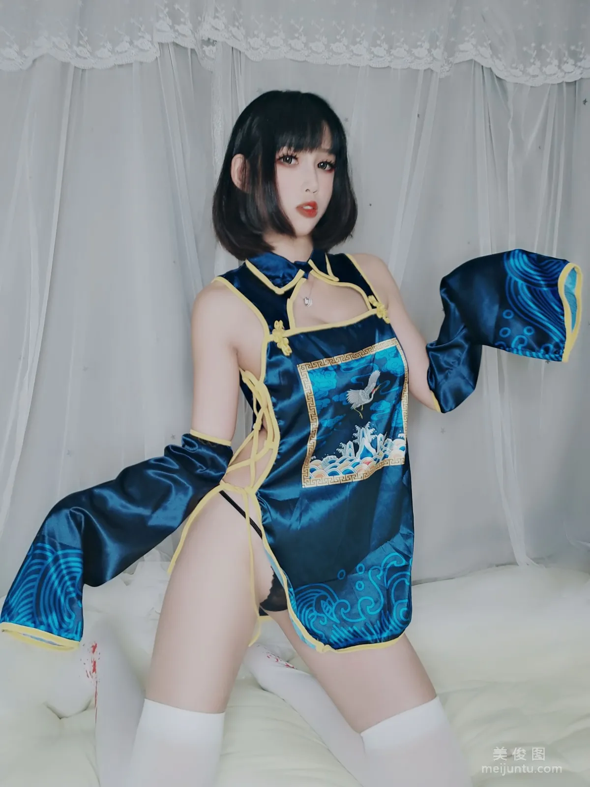 Xiao Sujiang: Web Idols photo 19