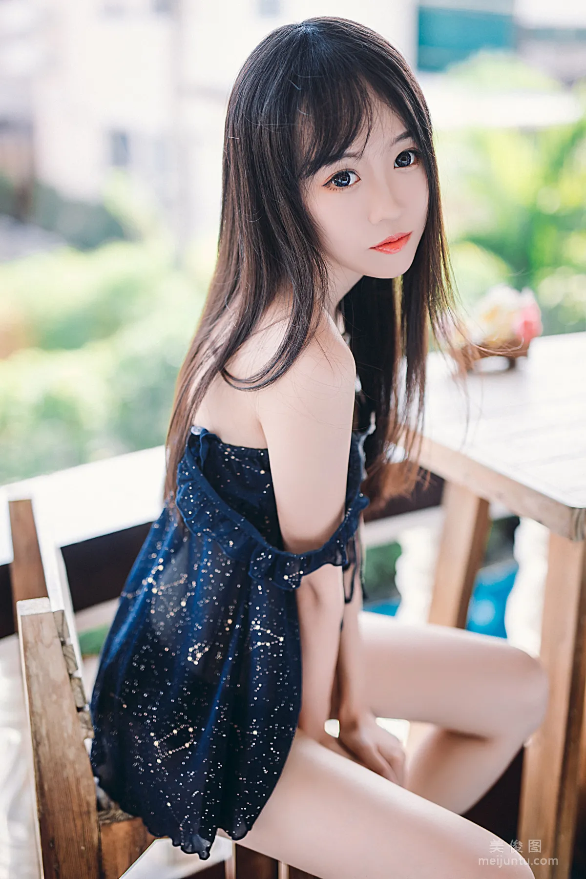Caini Momo: Web Idols photo 21