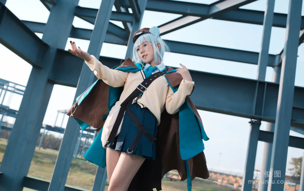 Lan Xiaoyi: Web Idols photo 7